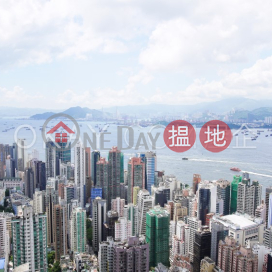 Rare 2 bedroom on high floor with balcony | For Sale