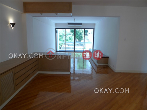 Gorgeous 2 bedroom with parking | Rental, Happy Villa 樂園 | Wan Chai District (OKAY-R31831)_0