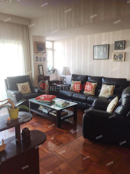 HK$ 20M, Kensington Court Wan Chai District | Kensington Court | 3 bedroom Mid Floor Flat for Sale