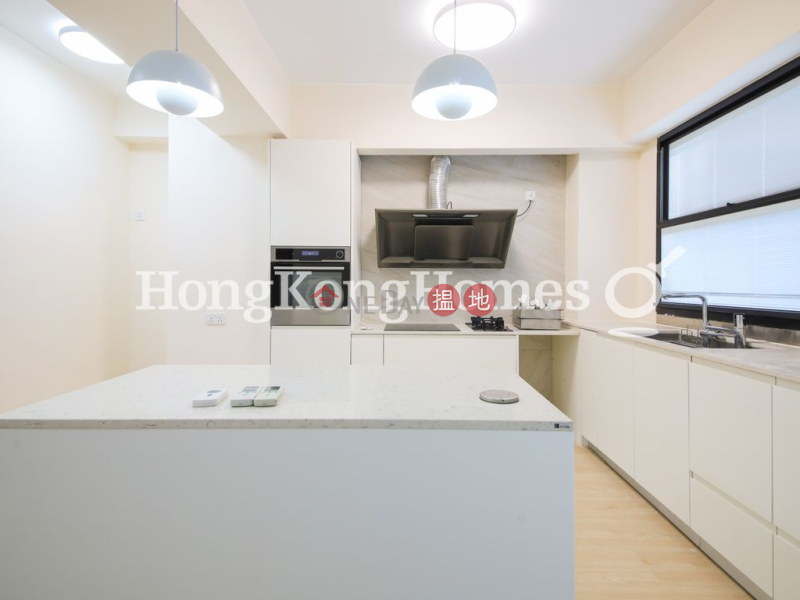 1 Bed Unit for Rent at Carble Garden | Garble Garden | Carble Garden | Garble Garden 嘉寶園 Rental Listings