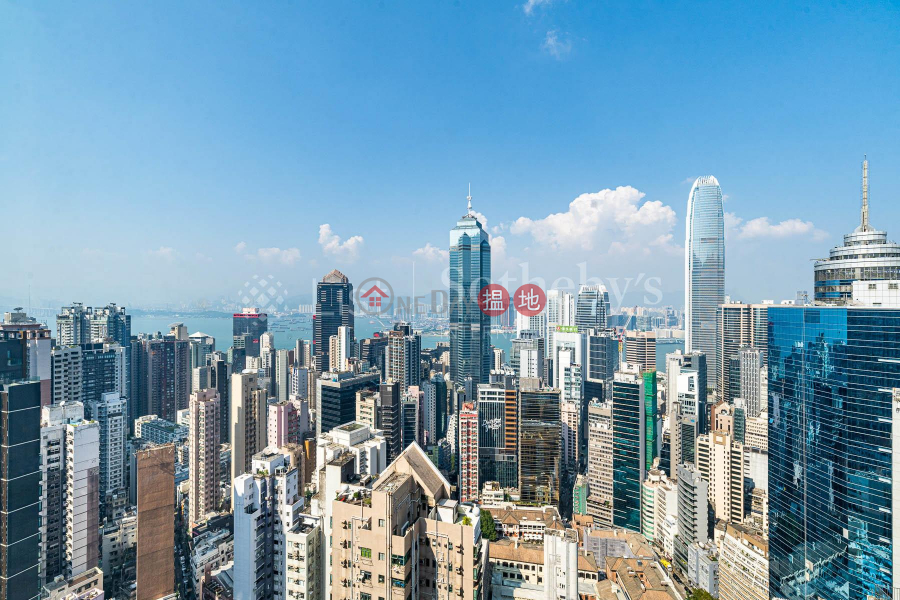 Property for Sale at The Grand Panorama with 2 Bedrooms | The Grand Panorama 嘉兆臺 Sales Listings