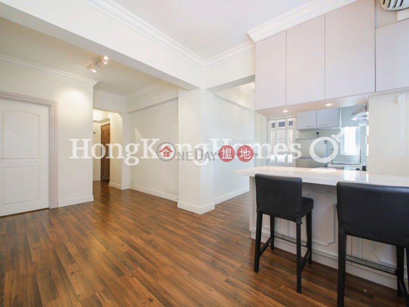 62-64 Centre Street | Unknown Residential | Rental Listings | HK$ 32,000/ month