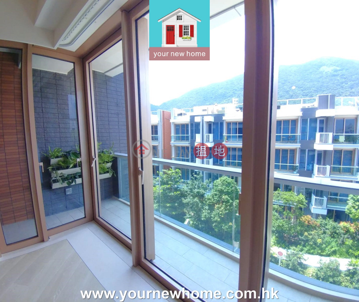 Mount Pavilia Apartment | For Rent, 663 Clear Water Bay Road | Sai Kung, Hong Kong Rental HK$ 42,000/ month