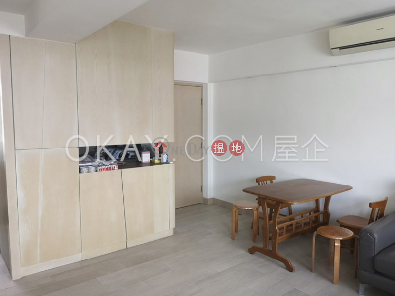 Lovely 2 bedroom on high floor with parking | For Sale 154-164 Argyle St | Kowloon City | Hong Kong Sales | HK$ 9M