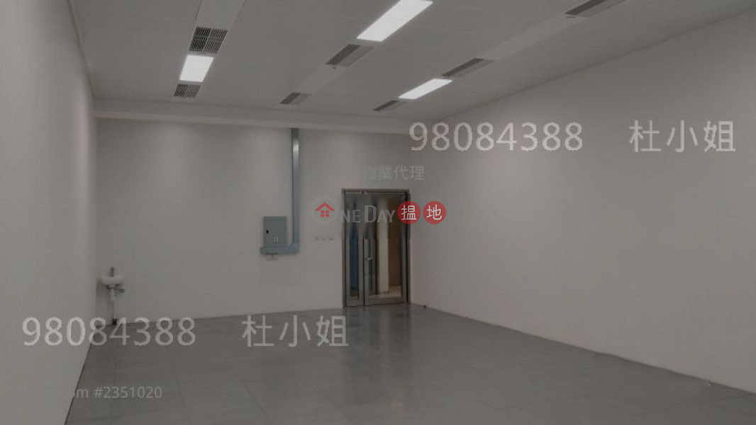 Property Search Hong Kong | OneDay | Office / Commercial Property, Rental Listings, Brand new industrial building, basic decoration, cheap rental