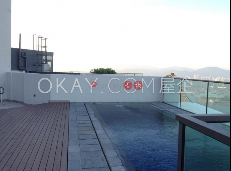 Property Search Hong Kong | OneDay | Residential Rental Listings Beautiful 4 bed on high floor with harbour views | Rental