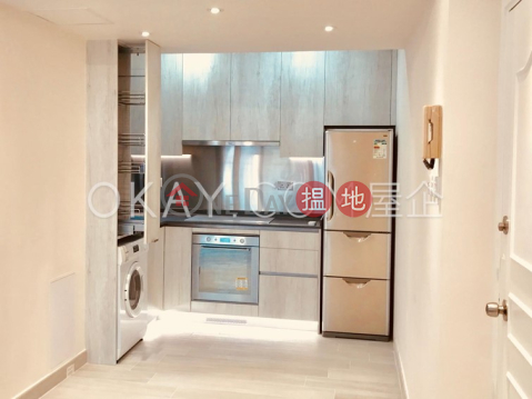Lovely 2 bedroom in Mid-levels West | Rental | Cameo Court 慧源閣 _0