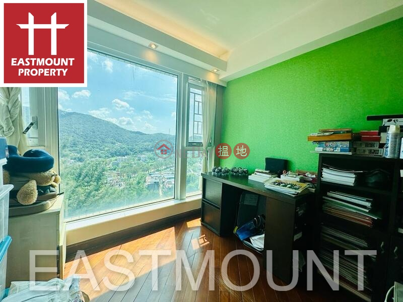 HK$ 33,700/ month Hillview Court | Sai Kung Clearwater Bay Apartment | Property For Sale and Lease in Hillview Court, Ka Shue Road 嘉樹路曉嵐閣-Convenient location, With 1 Carpark