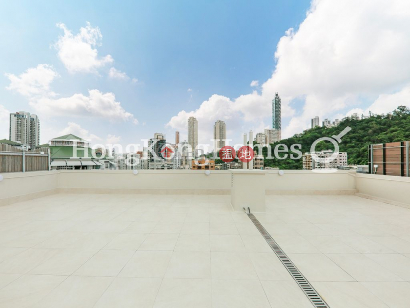 3 Bedroom Family Unit for Rent at Antonia House | 4-12 Broom Road | Wan Chai District, Hong Kong Rental, HK$ 62,000/ month