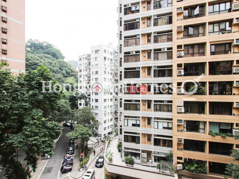 Property Search Hong Kong | OneDay | Residential Rental Listings | 2 Bedroom Unit for Rent at Hanwin Mansion