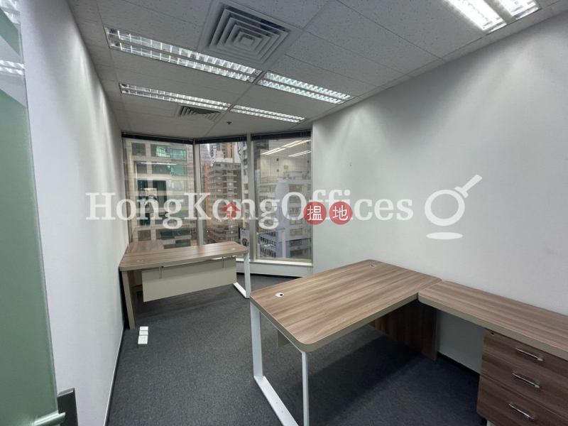Office Unit for Rent at Sino Plaza | 255-257 Gloucester Road | Wan Chai District Hong Kong | Rental | HK$ 161,568/ month