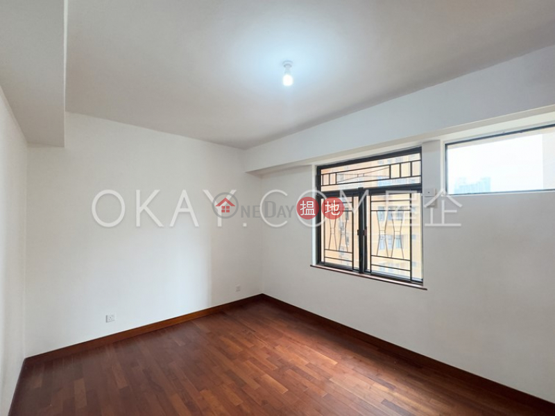 Stylish 3 bedroom with balcony & parking | Rental | 23 Wylie Path | Yau Tsim Mong Hong Kong | Rental HK$ 45,200/ month