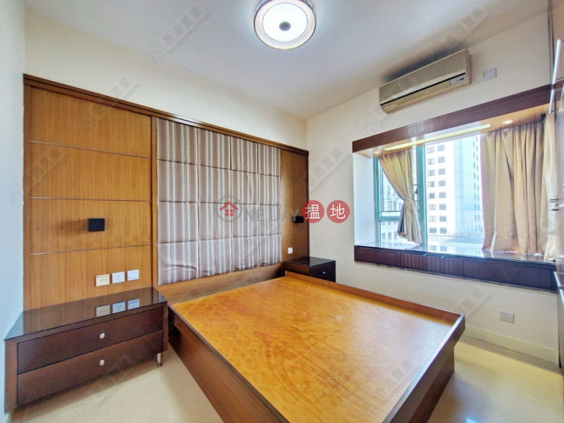 Tower 3 The Victoria Towers, Middle, 21C Unit Residential, Sales Listings HK$ 18.9M