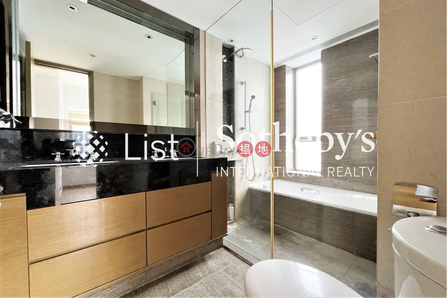 Property for Rent at The Summa with 3 Bedrooms 23 Hing Hon Road | Western District | Hong Kong Rental, HK$ 57,000/ month