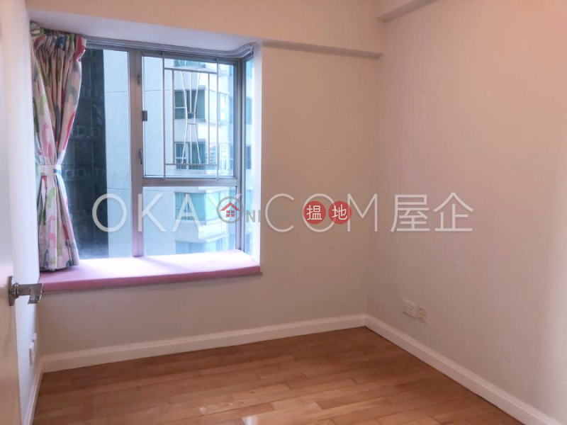 HK$ 42,000/ month, The Waterfront Phase 1 Tower 3 Yau Tsim Mong Elegant 3 bedroom in Kowloon Station | Rental