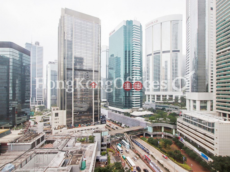 Office Unit at Lippo Centre | For Sale, Lippo Centre 力寶中心 Sales Listings | Central District (HKO-52712-AHHS)