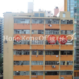 Office Unit for Rent at iHome Centre