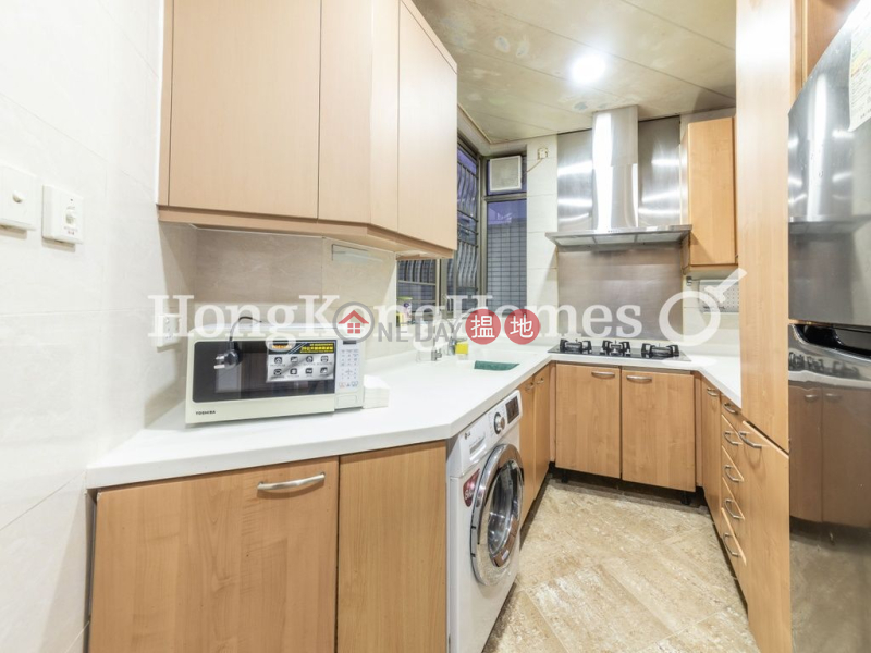 HK$ 55,000/ month Sorrento Phase 2 Block 2 Yau Tsim Mong | 3 Bedroom Family Unit for Rent at Sorrento Phase 2 Block 2