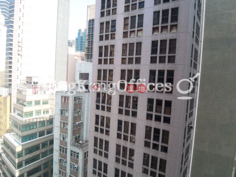 Property Search Hong Kong | OneDay | Office / Commercial Property Rental Listings, Office Unit for Rent at 128 Wellington Street