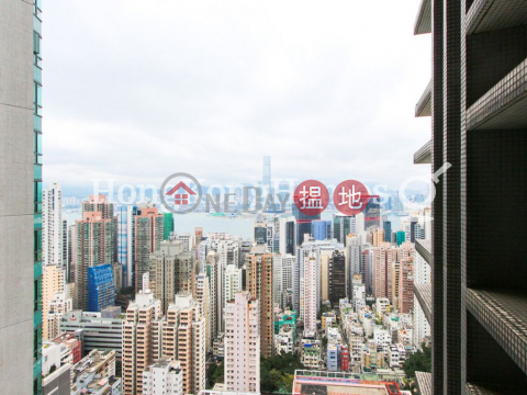 2 Bedroom Unit for Rent at 80 Robinson Road | 80 Robinson Road 羅便臣道80號 _0