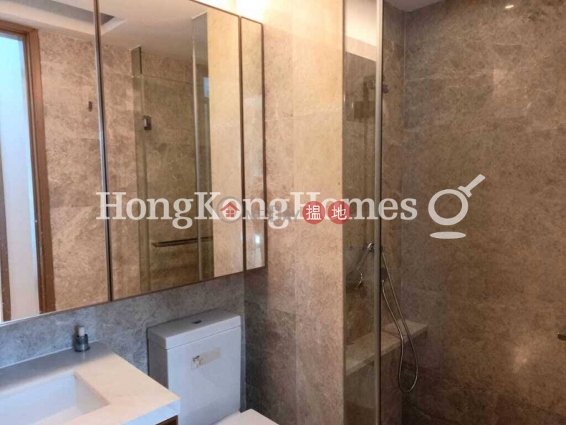 星鑽兩房一廳單位出租88第三街 | 西區-香港出租|HK$ 34,000/ 月