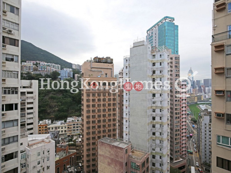 Property Search Hong Kong | OneDay | Residential, Sales Listings Studio Unit at Ming\'s Court | For Sale