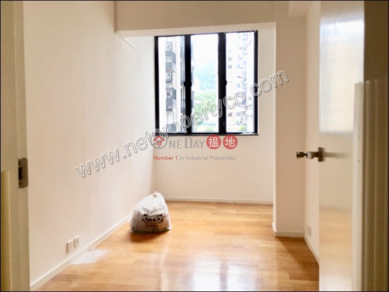 Spacious Apartment for Both Sale and Rent | 7 Shan Kwong Road | Wan Chai District, Hong Kong | Rental HK$ 45,000/ month