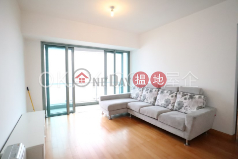 Tasteful 2 bedroom with balcony | Rental, The Harbourside Tower 3 君臨天下3座 | Yau Tsim Mong (OKAY-R88915)_0