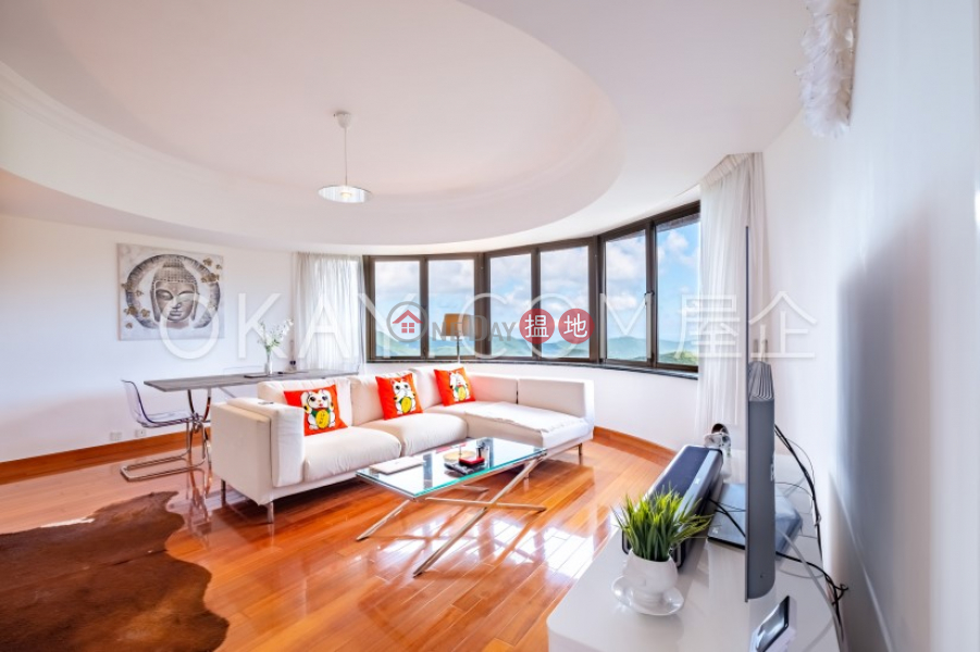 Rare 3 bedroom on high floor | Rental | 88 Tai Tam Reservoir Road | Southern District, Hong Kong | Rental, HK$ 88,000/ month