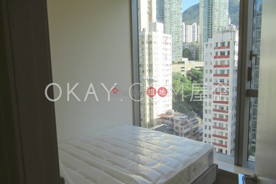 Unique 1 bedroom with balcony | Rental, Townplace 本舍 Rental Listings | Western District (OKAY-R368066)