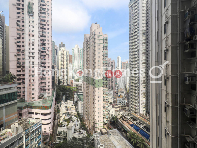 香港搵樓|租樓|二手盤|買樓| 搵地 | 住宅|出租樓盤尚賢居兩房一廳單位出租