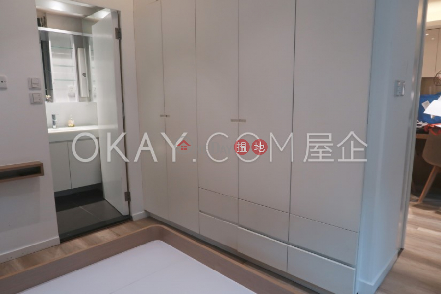 HK$ 12M Ying Piu Mansion | Western District | Gorgeous 1 bedroom in Mid-levels West | For Sale