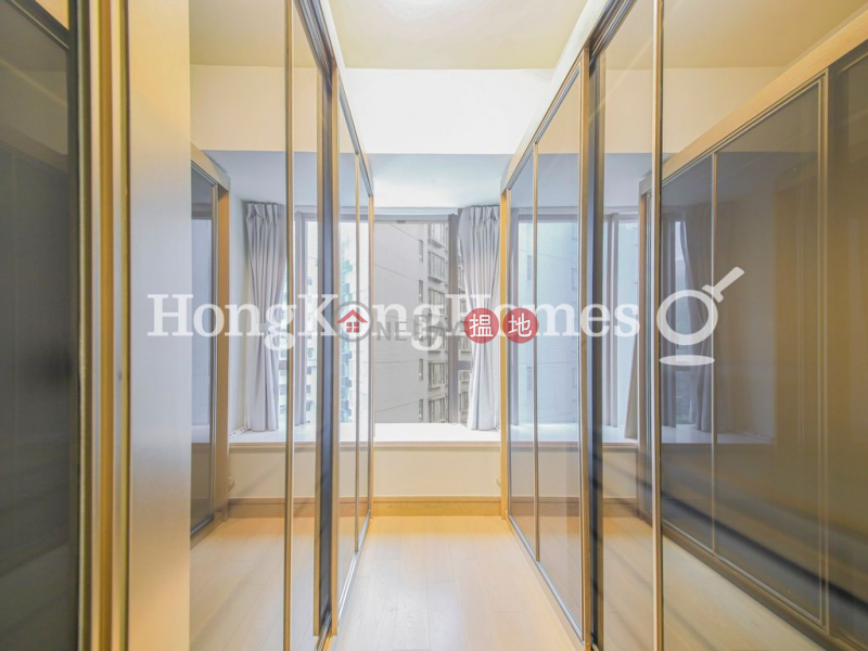 2 Bedroom Unit for Rent at Cadogan | 37 Cadogan Street | Western District Hong Kong, Rental | HK$ 41,800/ month