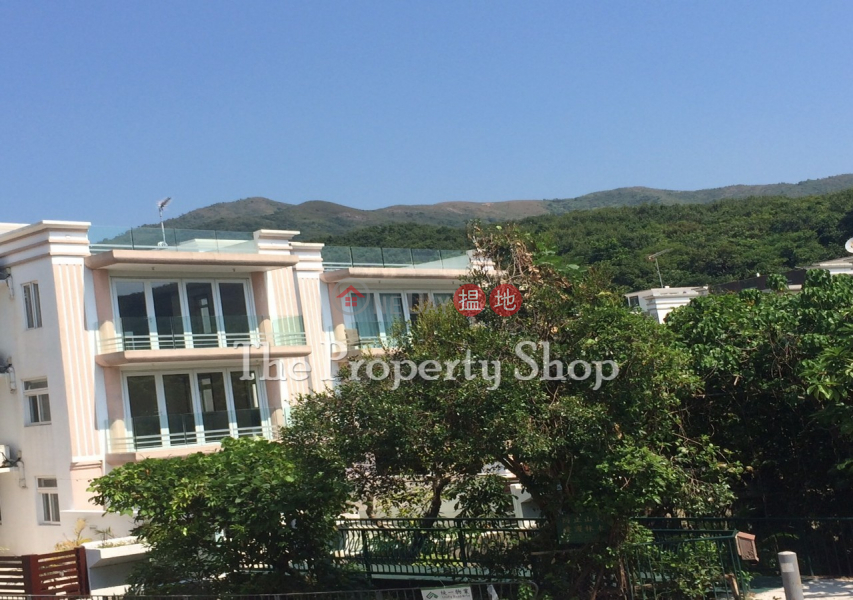 Property Search Hong Kong | OneDay | Residential Rental Listings | Great Value ! 4 Bed House & Pool + 2CP