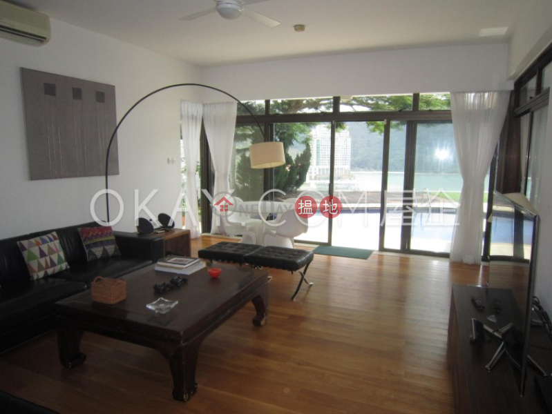 Property Search Hong Kong | OneDay | Residential | Sales Listings, Rare house with sea views & balcony | For Sale