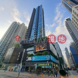 睿峰,長沙灣, 九龍