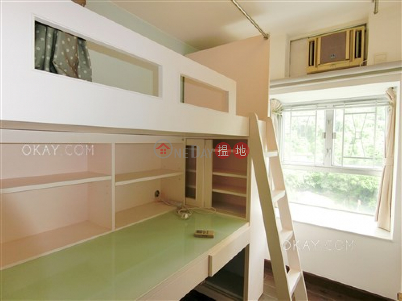 HK$ 29,000/ month | Academic Terrace Block 1 | Western District Luxurious 3 bedroom in Pokfulam | Rental