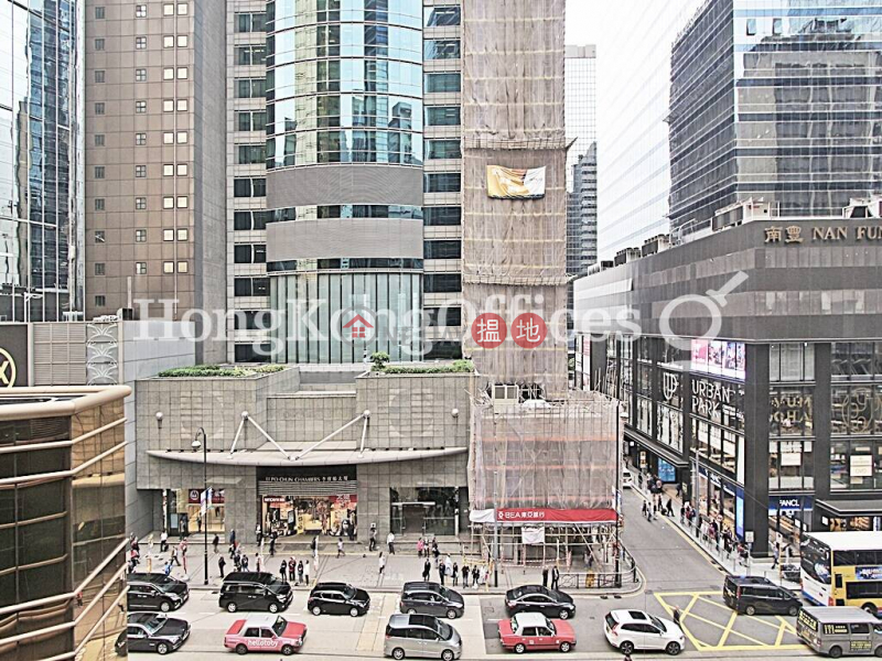 永安祥大廈寫字樓租單位出租|西區永安祥大廈(Wing On Cheong Building)出租樓盤 (HKO-4628-ABER)