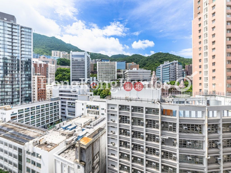 香港搵樓|租樓|二手盤|買樓| 搵地 | 住宅-出售樓盤-63 POKFULAM一房單位出售