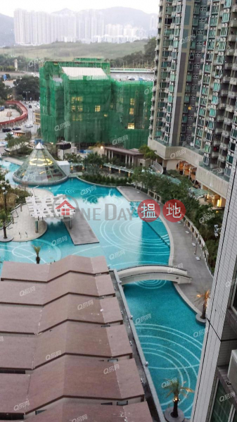 Property Search Hong Kong | OneDay | Residential, Sales Listings | Tower 7 Phase 1 The Beaumount | 3 bedroom Low Floor Flat for Sale