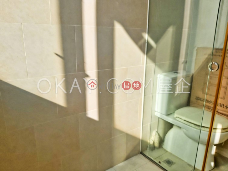 Unique 3 bedroom on high floor with balcony | For Sale | Mount East 曉峯 Sales Listings