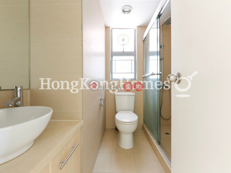 3 Bedroom Family Unit for Rent at Block 2 The Arcadia | 8 Forfar Road | Kowloon City, Hong Kong Rental | HK$ 37,000/ month