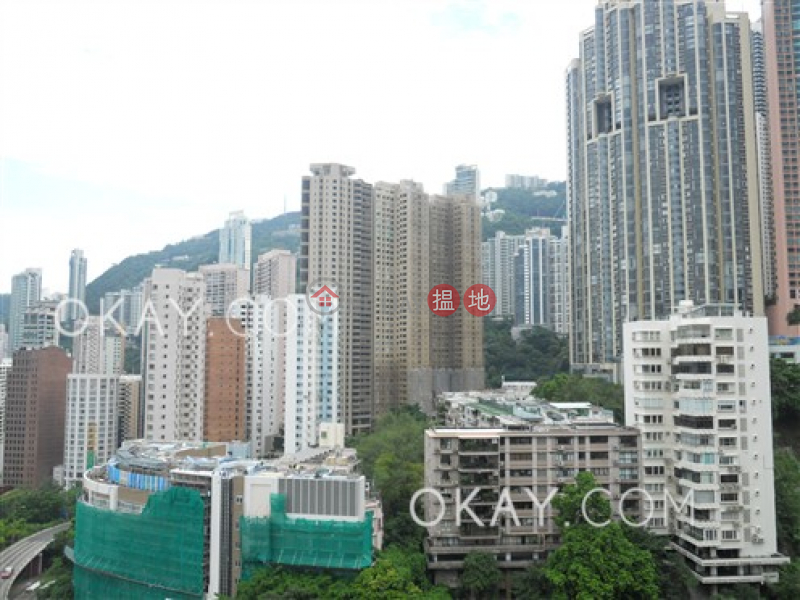 香港搵樓|租樓|二手盤|買樓| 搵地 | 住宅|出租樓盤|3房2廁,星級會所,連車位,露台《薈萃苑出租單位》