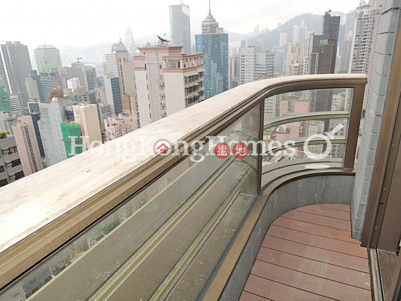 CASTLE ONE BY V三房兩廳單位出租1衛城道 | 西區-香港|出租-HK$ 118,000/ 月