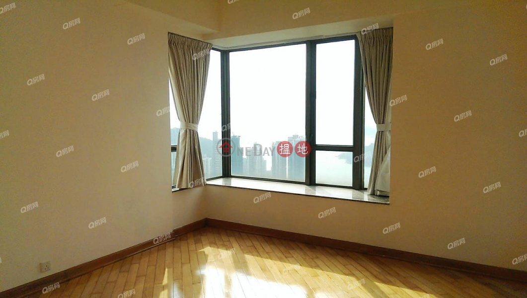 HK$ 95,000/ month The Belcher\'s Phase 1 Tower 1, Western District The Belcher\'s Phase 1 Tower 1 | 4 bedroom High Floor Flat for Rent