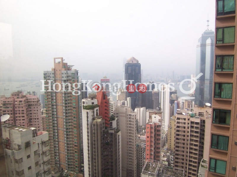 HK$ 39,000/ 月-福澤花園-西區-福澤花園兩房一廳單位出租