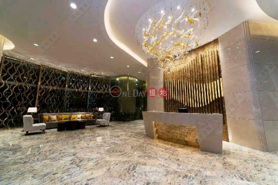 高層2房2廳 開揚|油尖旺Grand Austin 1A座(Grand Austin Tower 1A)出售樓盤 (A4555395)