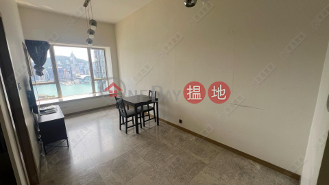 One room in Harbour Pinnacle, Harbour Pinnacle 凱譽 | Yau Tsim Mong (ISAAC-443446113)_0