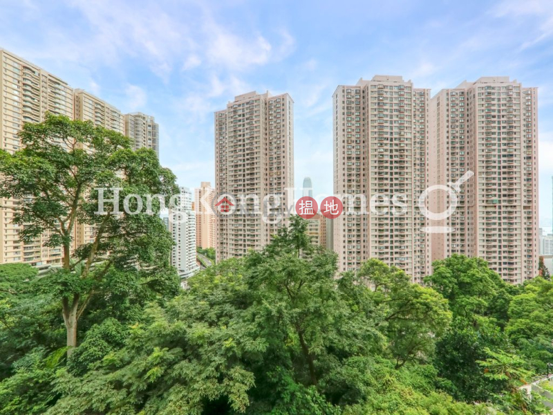 4 Bedroom Luxury Unit for Rent at 8 Clovelly Path | 8 Clovelly Path 高化利徑8號 Rental Listings