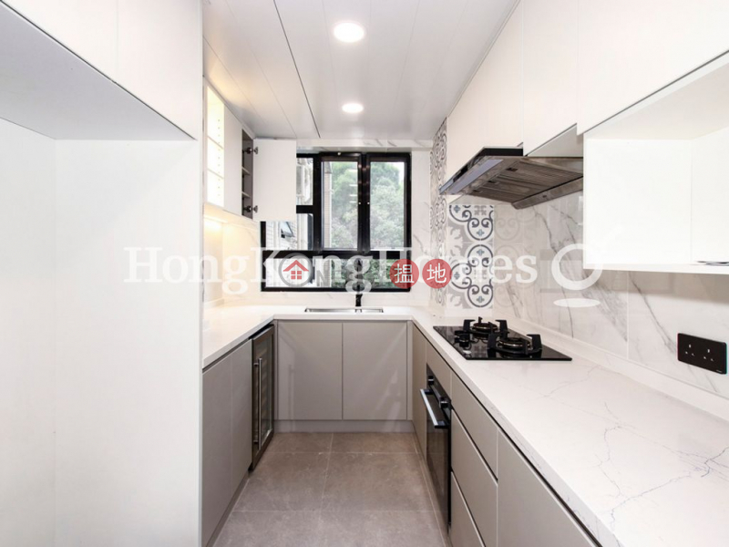 Skyline Mansion Block 1 Unknown Residential | Rental Listings HK$ 58,000/ month